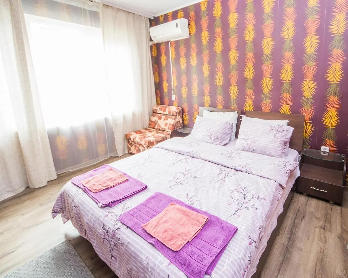 Large Flat Bulair - Excellent Location Apartment Burgas