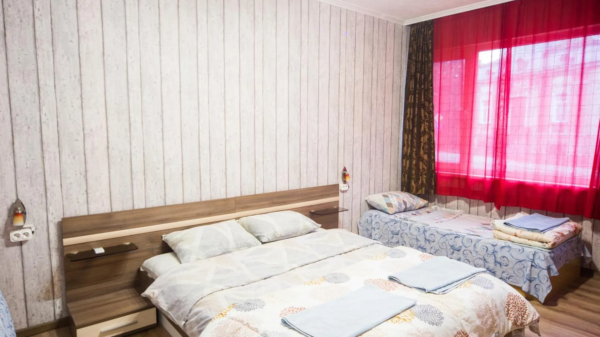 Large Flat Bulair - Excellent Location Apartment Burgas