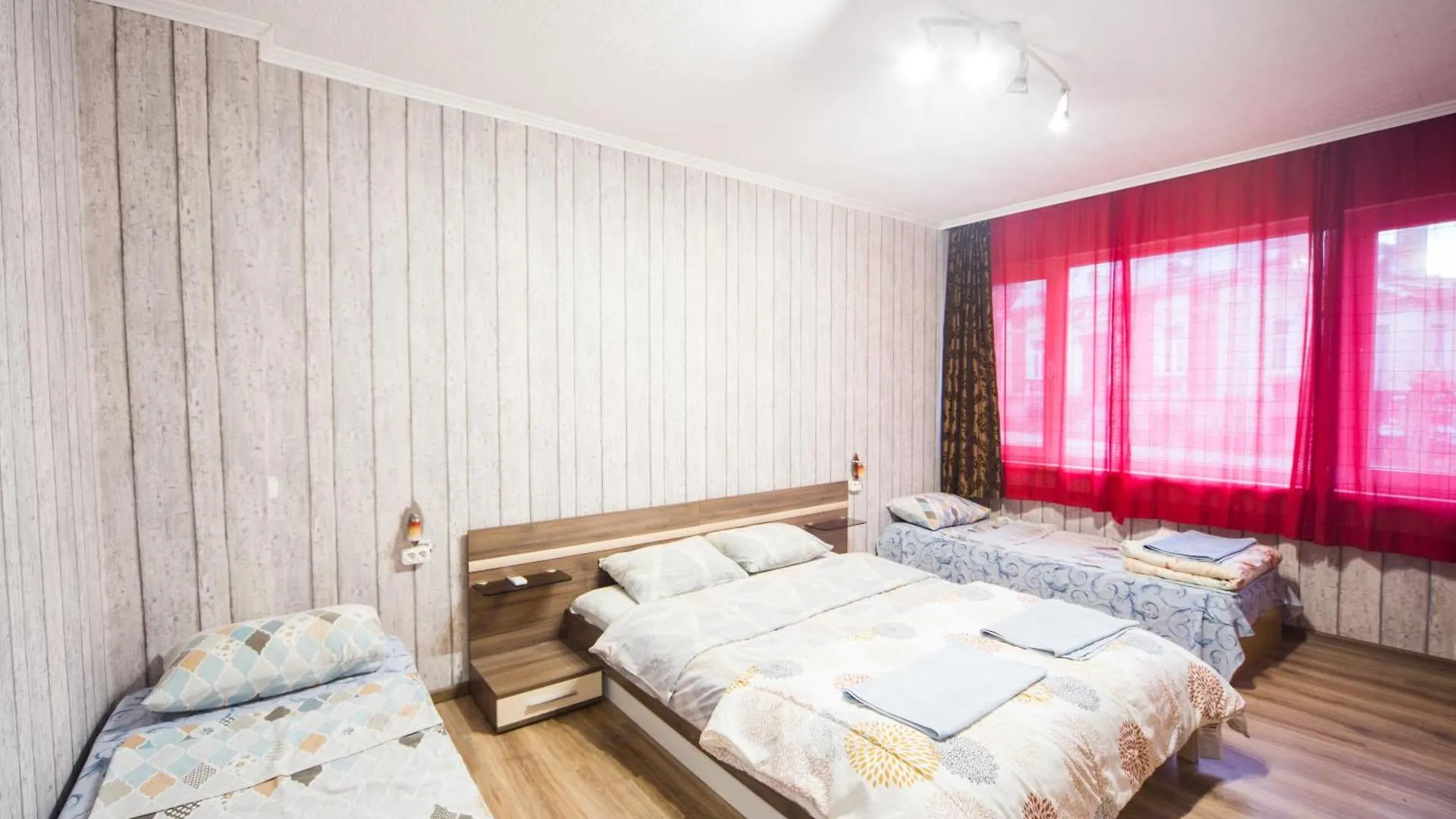 Large Flat Bulair - Excellent Location Apartment Burgas